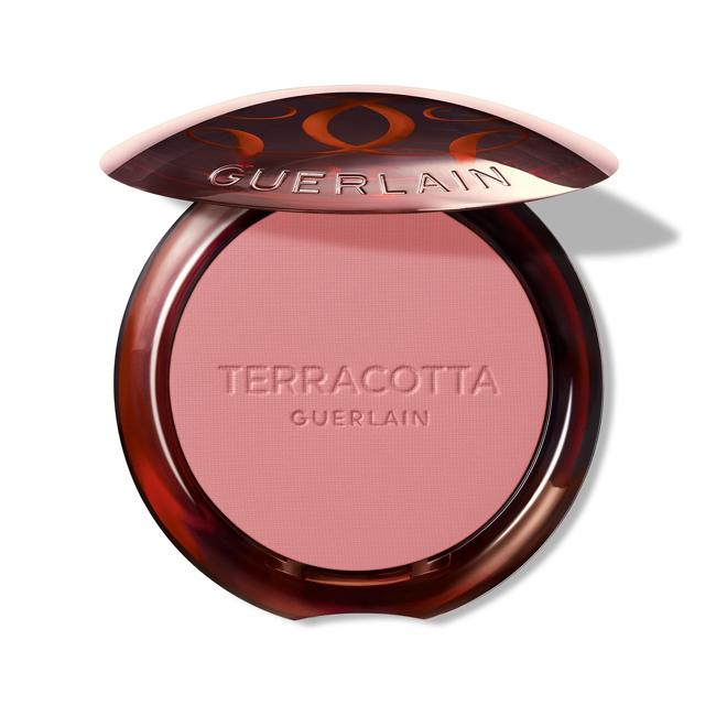 Guerlain Terracotta sonroja.
